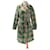 Marcel Ostertag Trench coats Multiple colors Polyester  ref.819559