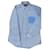 Polo Ralph Lauren Hermosa camisa 100%. Algodón rayas azules L/40 Ralph Lauren  ref.819567