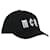 Autre Marque McQ Alexander McQueen Logo Baseball Cap Black Cotton  ref.819740