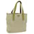 PRADA Hand Bag Nylon Khaki Auth 36416  ref.820170