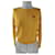 Autre Marque Knitwear Yellow Wool Acrylic  ref.820227