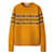 JW Anderson Knitwear Yellow Wool Nylon  ref.820233