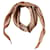 Hermès Summer Losange scarf Multiple colors Cotton  ref.820335