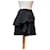 Isabel Marant Etoile Skirts Black Cotton  ref.820344