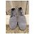 Stivali Hogan Desert Boot in scamosciato blu 41 - vista 6