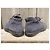 Stivali Hogan Desert Boot in scamosciato blu 41 - vista 7