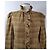 Camisa de algodón Isabel Marant Etoile Multicolor - vista 2