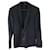 Dolce & Gabbana Suits Black Wool  ref.820829