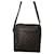 Louis Vuitton Marceau Brown Leather  ref.820833