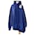 Unravel Project Tricots Coton Bleu  ref.820841
