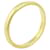 Anel de banda de ouro Tiffany & Co Amarelo Ouro amarelo  ref.820856