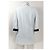 Camicia a pois Ba&Sh Bianca in Cotone Bianco - vista 5