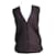 Dior Knitwear Black Purple Cashmere  ref.820923