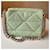 Prada Patchwork Lederhandtasche Hellgrün  - Ansicht 3
