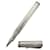 Autre Marque PENNA A SFERA IN ARGENTO MONTEGRAPPA REMINISCENCE HERITAGE 925 PENNA ROLLER IN ARGENTO  ref.820979
