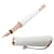NEW MONTBLANC MUSES MARILYN MONROE MB FOUNTAIN PEN117884 PEARL PEN EDITION White Gold-plated  ref.821096
