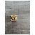 Louis Vuitton Pins goldfarben Metall Golden - Ansicht 6