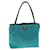 PRADA Shoulder Bag Nylon Light Blue Auth 36530  ref.821243