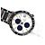 Girard-Perregaux GIRARD PERREGAUX GP7000 Cronografo argento da uomo