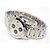 Girard-Perregaux GIRARD PERREGAUX GP7000 Cronografo argento da uomo - vista 13