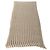 Missoni Gestreiftes Strickfoulard Golden - Ansicht 2