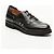 A. Testoni Scarpe derby testoni in pelle nuove Nero
