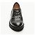 A. Testoni Scarpe derby testoni in pelle nuove Nero - vista 2