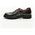 A. Testoni Scarpe derby testoni in pelle nuove Nero - vista 4