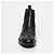 A. Testoni Testoni classic light male black booties - view 2