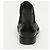 A. Testoni Testoni classic light male black booties - view 4