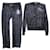 Roberto Cavalli Jumpsuits Black  ref.821358