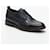 A. Testoni Derby stringate con borchie Testoni Nero Pelle