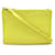 Céline Trio Yellow Leather  ref.821374