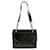 Chanel PST (Petit cabas Shopping) Cuir Noir  ref.821441