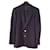 Burberry Suits Blu navy Lana