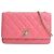 Wallet On Chain Portafoglio Chanel su catena Rosa