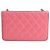 Wallet On Chain Portafoglio Chanel su catena Rosa - vista 2