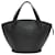 Louis Vuitton Saint Jacques Black Leather  ref.821605