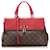 Louis Vuitton Vénus Brown Cloth  ref.821637