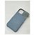 DAME-DIOR-FALL FÜR IPHONE 13 PRO Cannage Lammfell - Ansicht 2