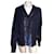 Chanel Knitwear Blue Wool  ref.821800