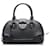 Louis Vuitton Black Epi Bowling Montaigne GM Leather  ref.821843