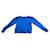 Bellerose-Sweatshirt Blau Baumwolle  ref.821905