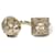 Chanel Ringe Gold hardware Metall  ref.821914