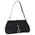 PRADA Shoulder Bag Nylon Purple Auth 36976  ref.822075