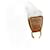 Louis Vuitton Pochette Accessoires Brown Cloth  ref.822181