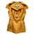 Christian Dior Dior bar jacket Yellow Silk  ref.822236