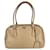 Beige Leather Prada Shoulder Bag  ref.822382