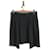 GIVENCHY  Shorts T.International L Cloth Black  ref.822440