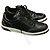 CHANEL Scarpe da ginnastica T.Unione Europea 45 vacchetta Nero